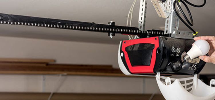 automatic garage door opener repair in Imperial Beach