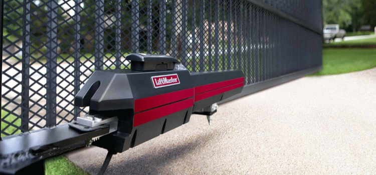 commercial gate access control systems in Imperial Beach