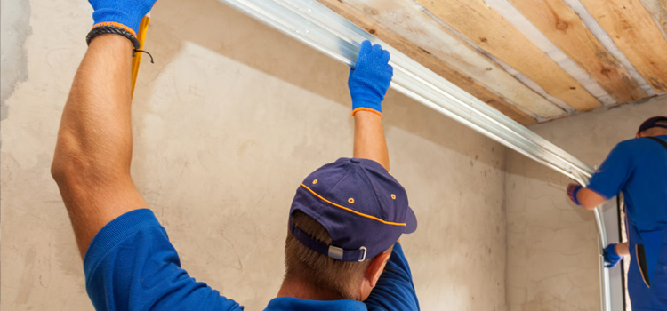 commercial overhead garage door repair in Imperial Beach
