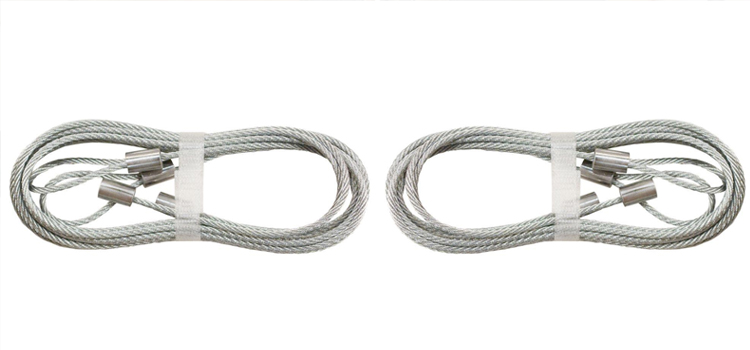 garage door torsion cable repair Imperial Beach